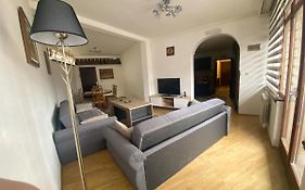 Apartment Mimo