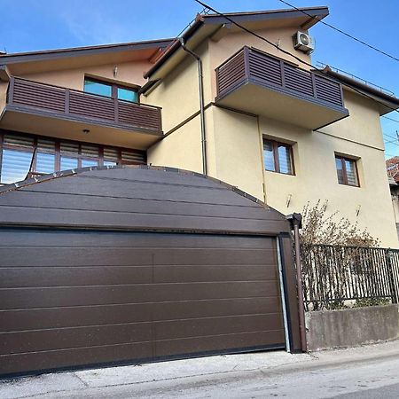 Apartment Mimo SJJ Exterior photo