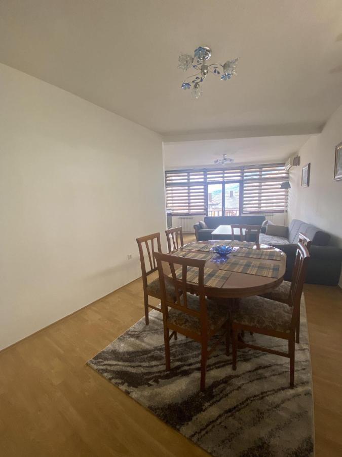 Apartment Mimo SJJ Exterior photo