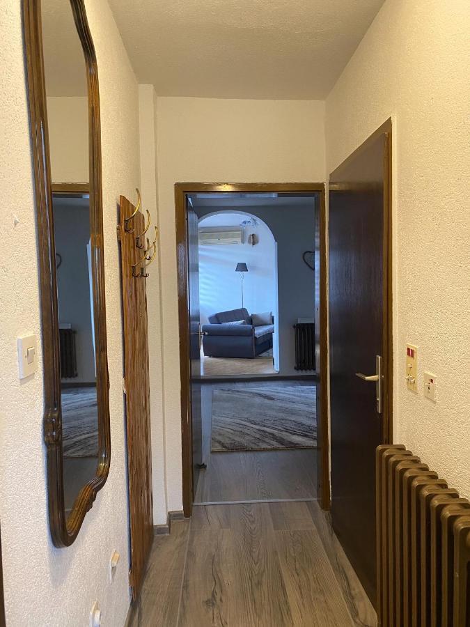 Apartment Mimo SJJ Exterior photo