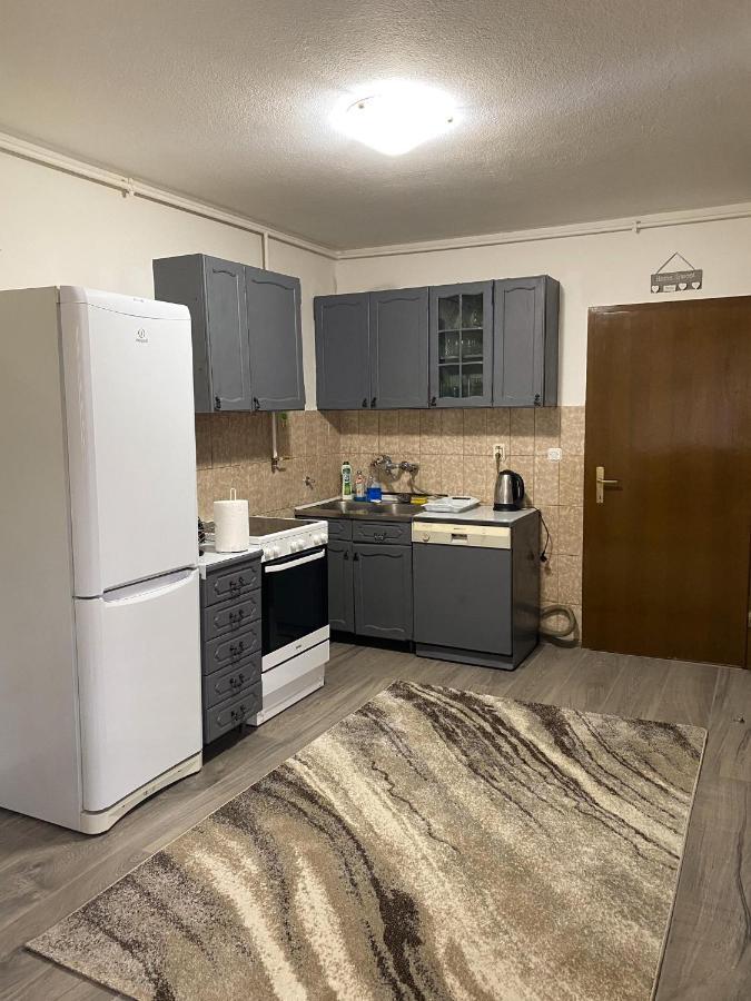 Apartment Mimo SJJ Exterior photo