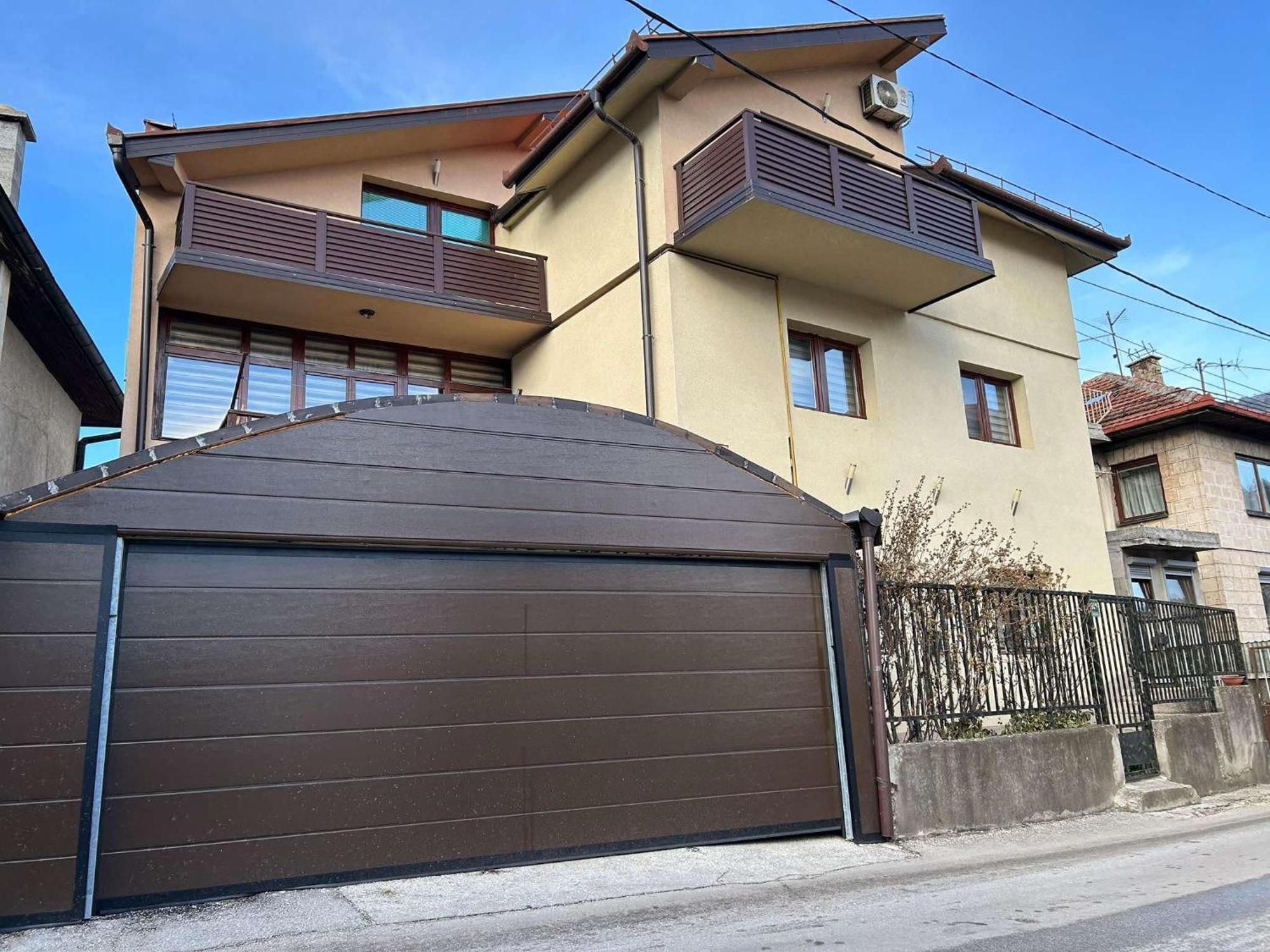 Apartment Mimo SJJ Exterior photo